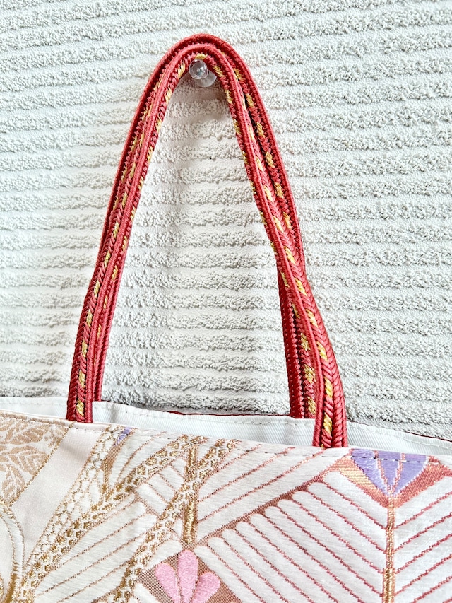 200-822 A4 縦トート ENWA TOKYO