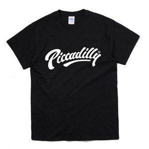 PICCADILLY × JACK'O-ARTWORKS S/S TEE (OUTLET BODY)