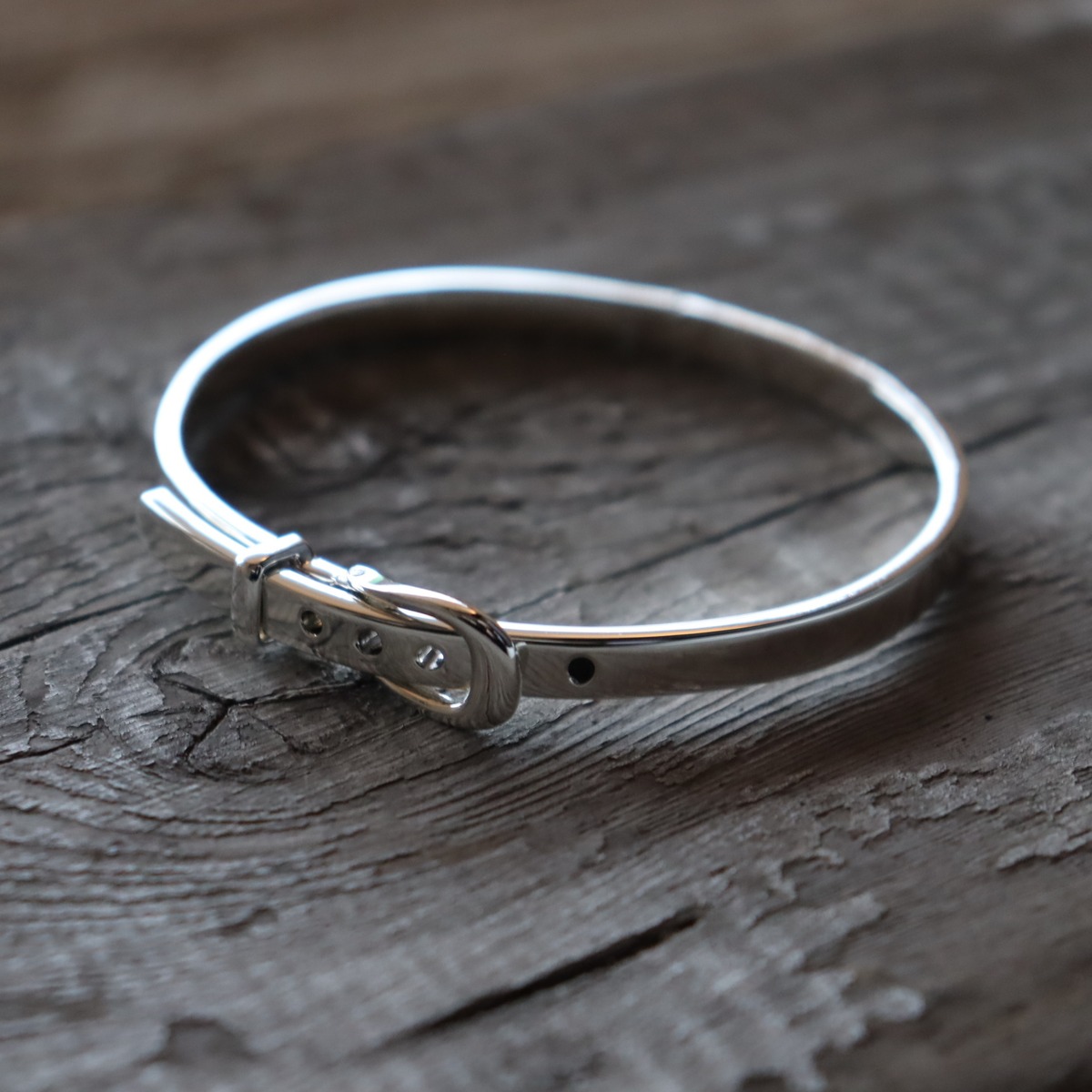 12月5日までXOLO JEWELRYH Bangle