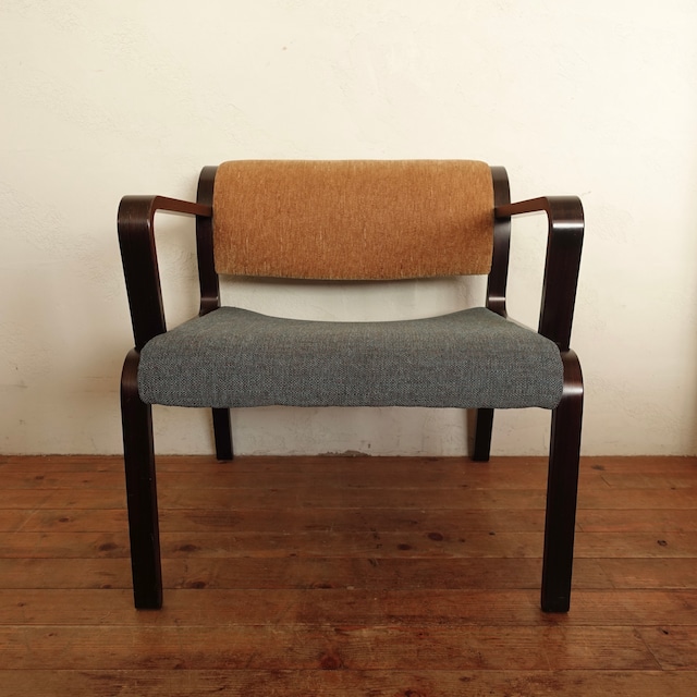 REMAKE / LOUNGE CHAIR (天童木工) C