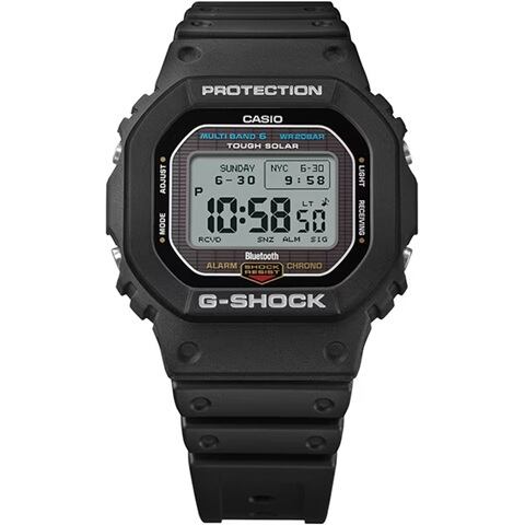 G SHOCK 電波ソーラー腕時計　カシオ G-SHOCK Gショック カシオ CASIO 電波時計 タフソーラー 電波ソーラー