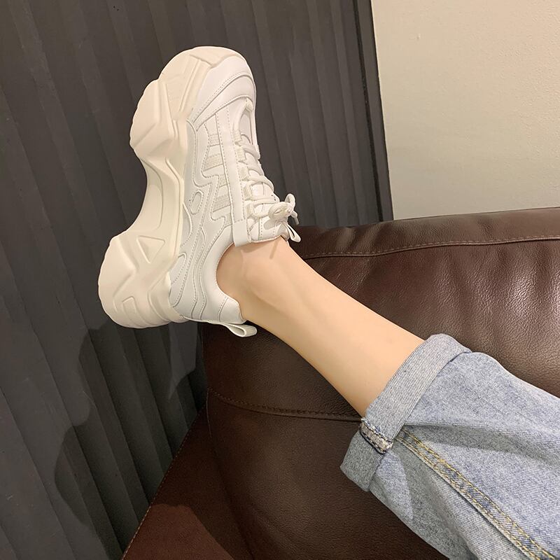 オータム 靴 シューズ レース 秋物 レースアップ フェイクシューズ85463103216