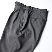 OLD JOE / HIDDEN LOOP BUDDY TROUSER