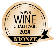 蒼龍葡萄酒　シトラスセント甲州　2024