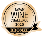 蒼龍葡萄酒　シトラスセント甲州　2023