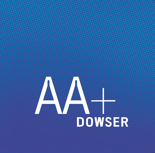 『AA+』/ DOWSER (CD)