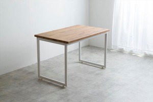 【幅110cm】Moku ダイニングテーブル