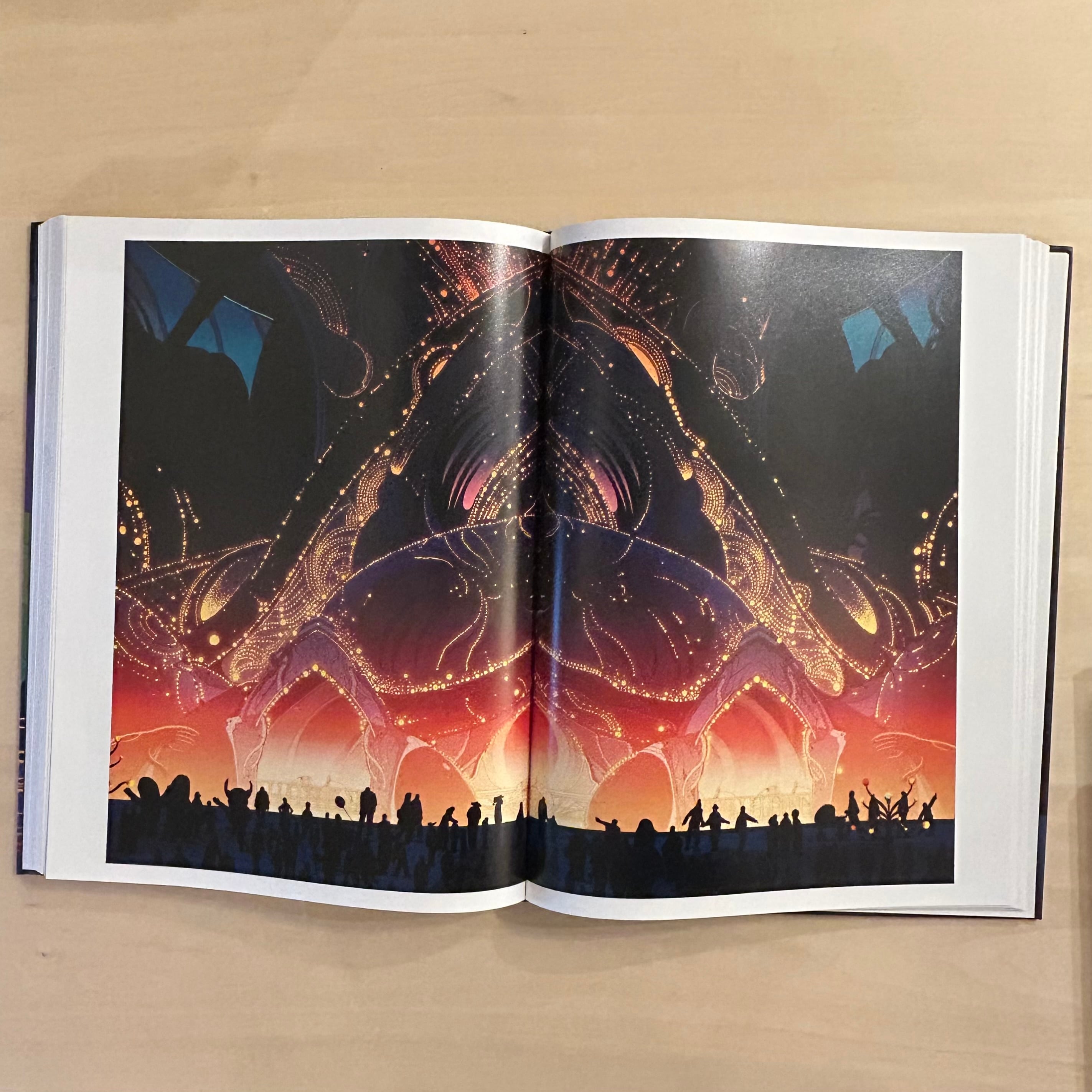 ART BOOK】OBJECT COMPENDIUM Works by Kilian Eng | twelvekyoto