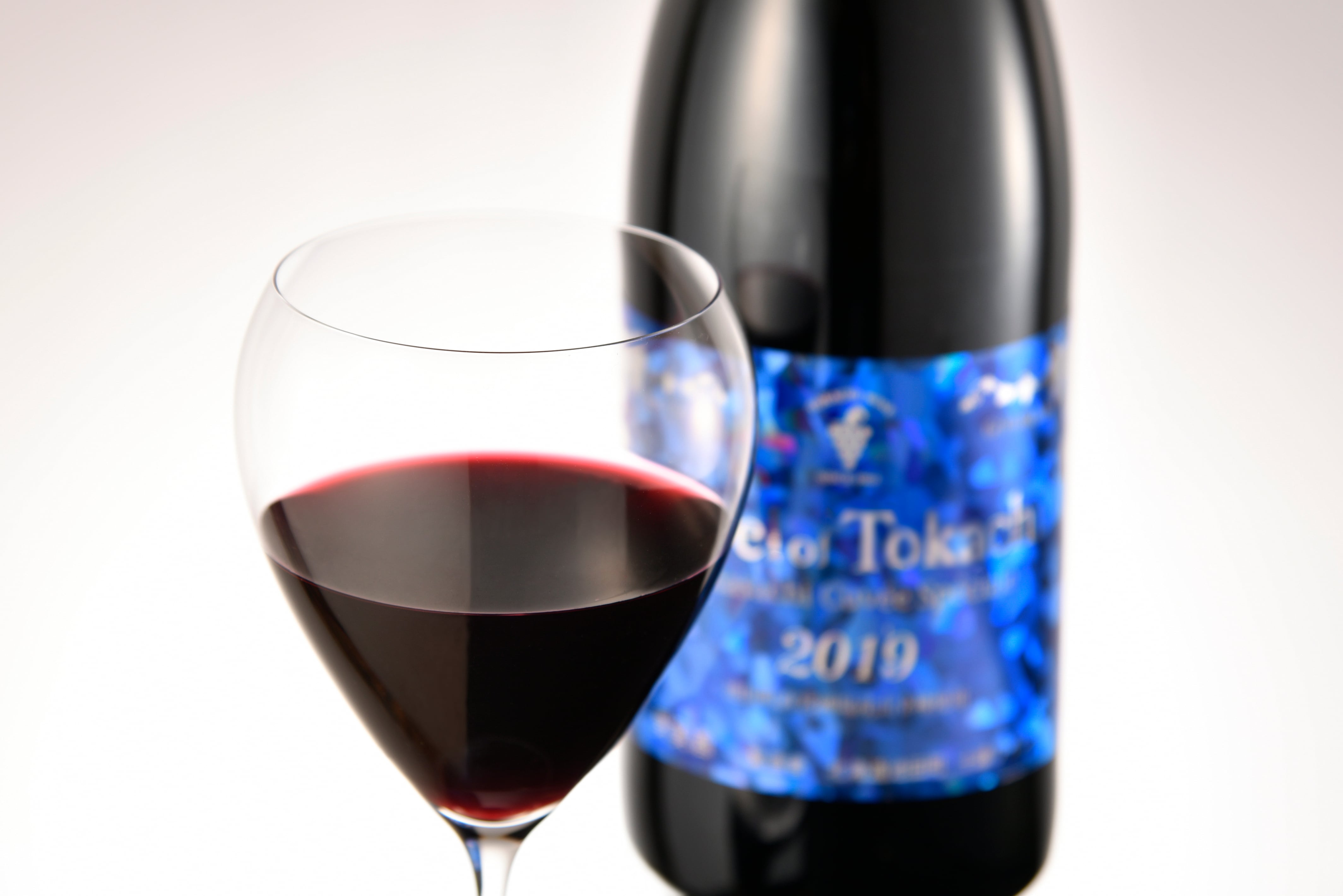 ジュエル オブ トカチ 2023 (750ml)