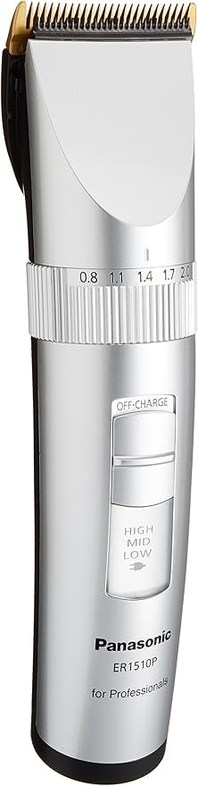 パナソニック プロバリカンER1510P-S (5段階調整:0.8・1.1・1.4・1.7