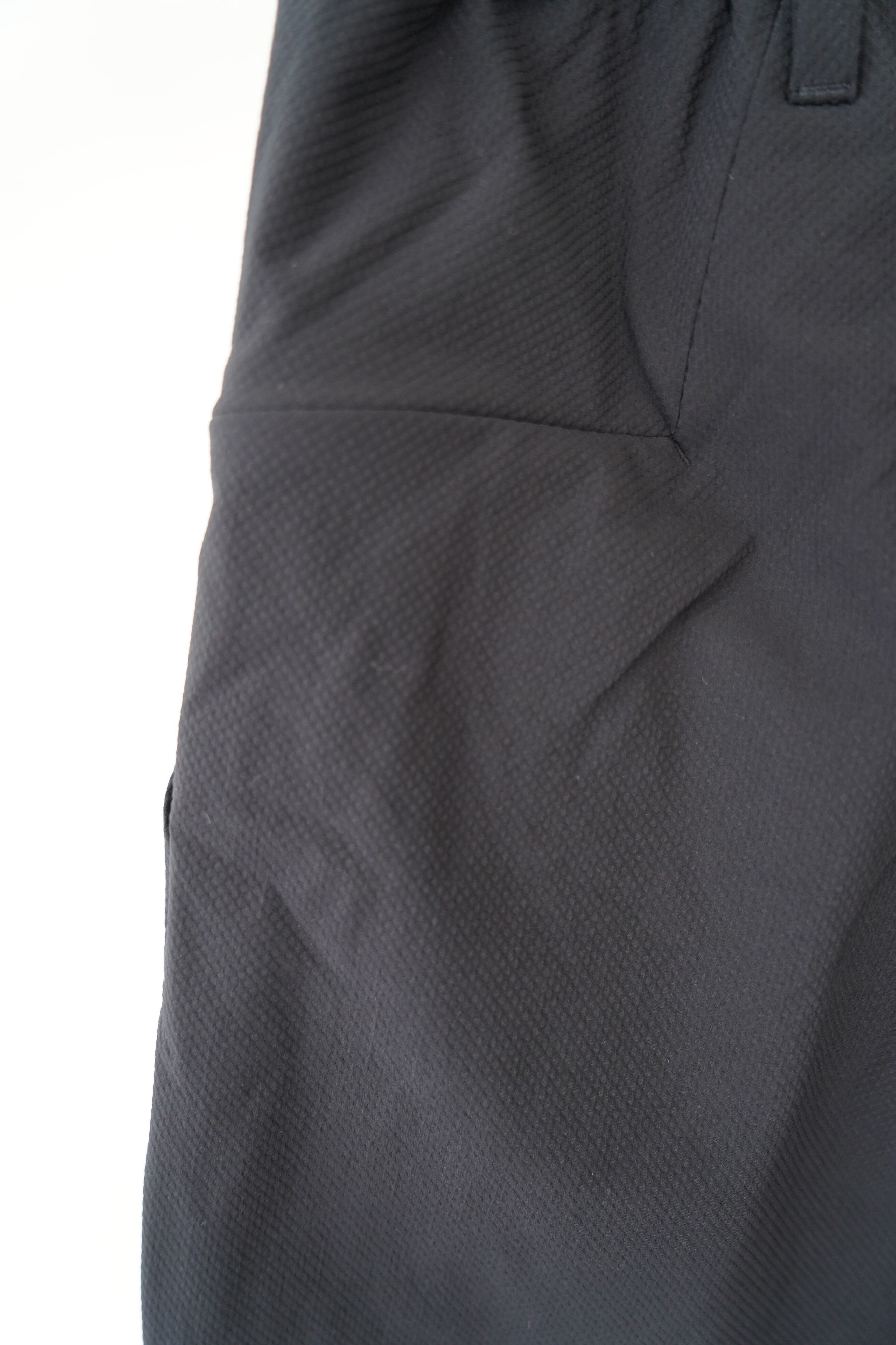 TEATORA / WALLET PANTS RESORT SOLOMODULE | LiNN