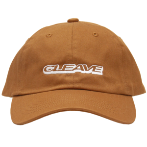 CLEAVE ロゴ CAP