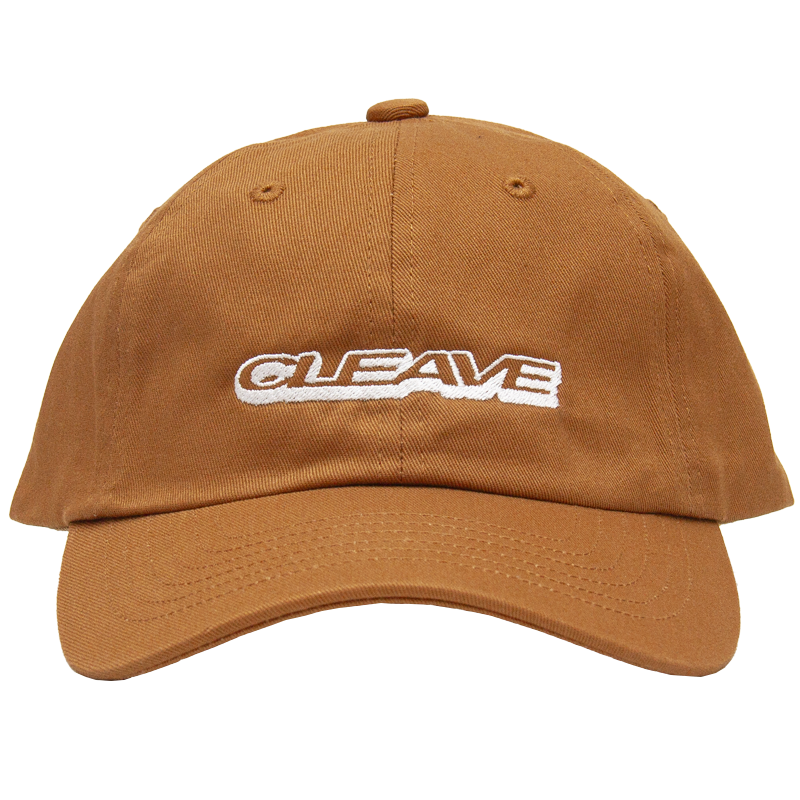 CLEAVE ロゴ CAP