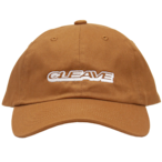 CLEAVE ロゴ CAP