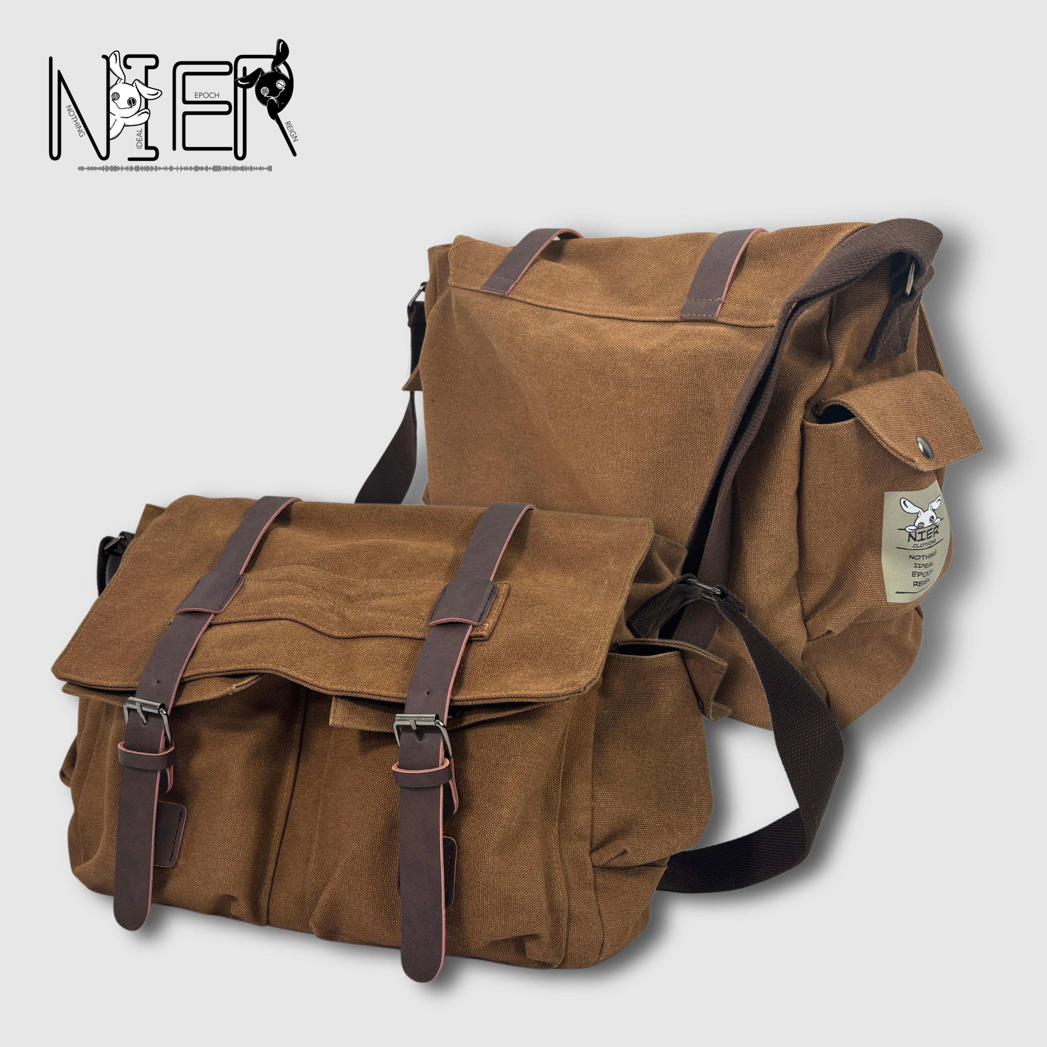Bag | NIER CLOTHING