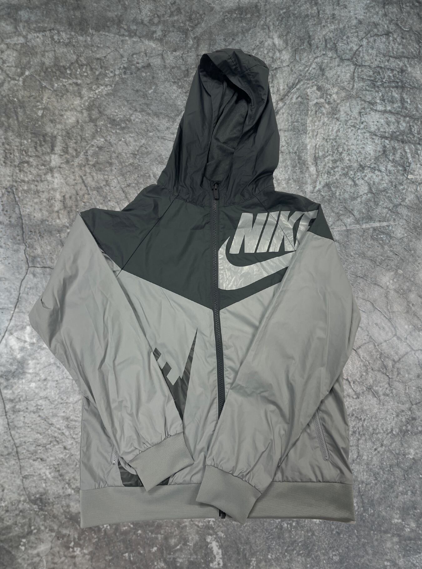 NIKE ジップパーカー size:L
