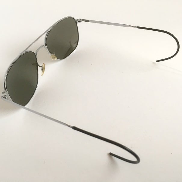 セール激安 ☆RANDOLPH SUNGLASSES HGU-4/P パイロットサングラス