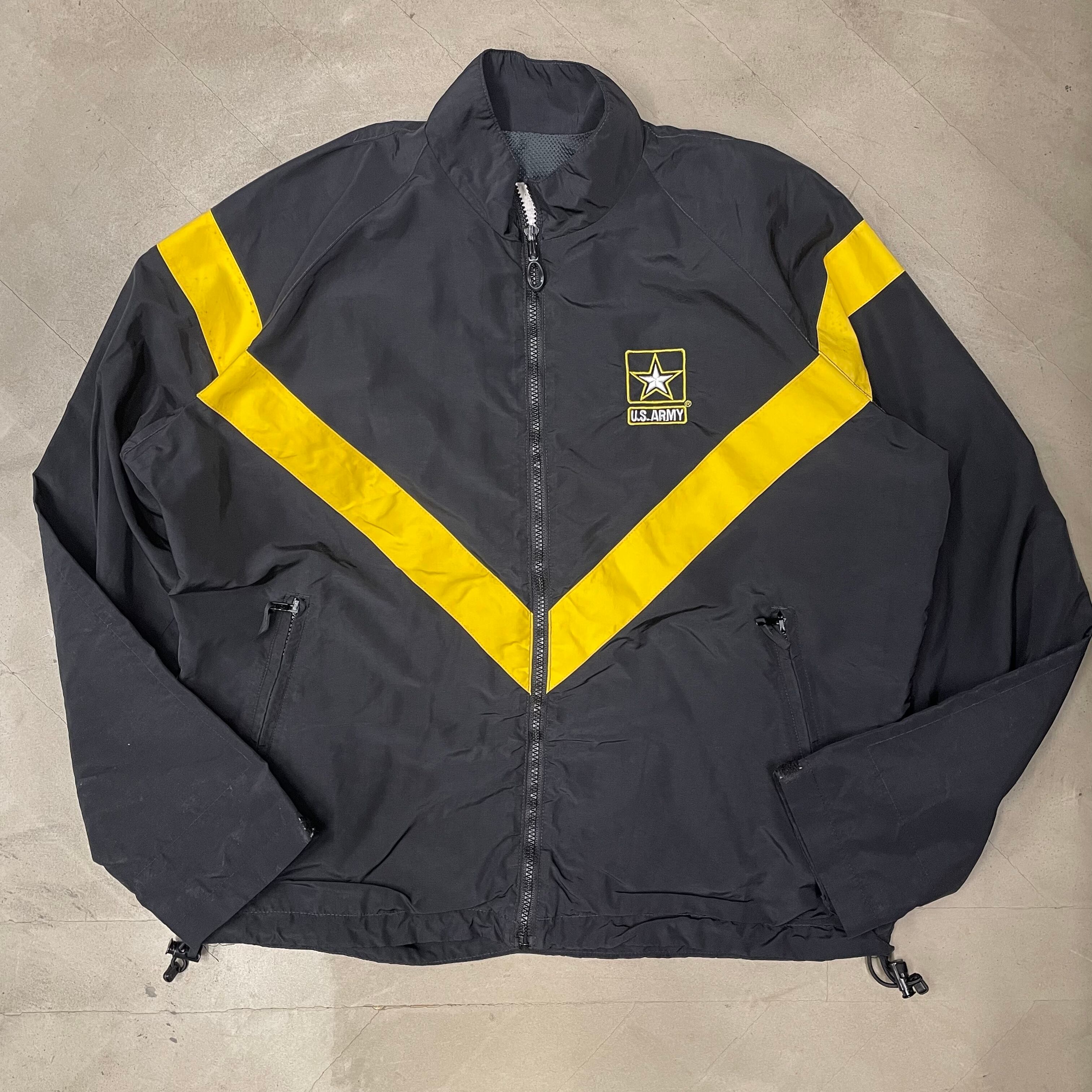 80s Eddie Bauer ウォームアップジャケット USA エディーバウアー