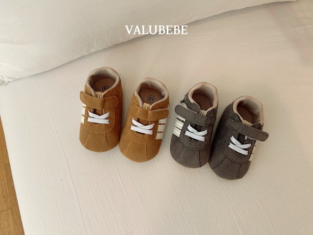 【予約】Derby Enfant Shoes