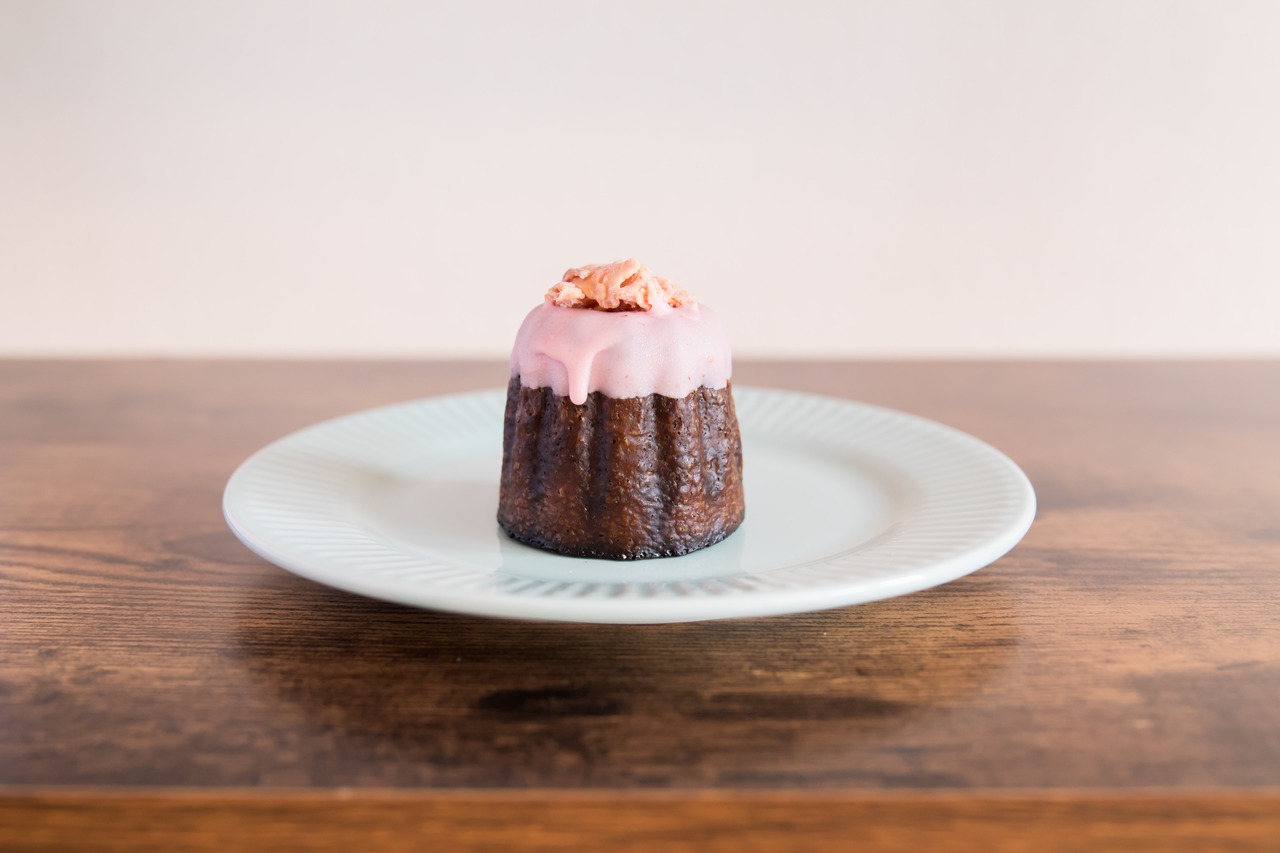 カヌレアソート（4個入り）・画像2