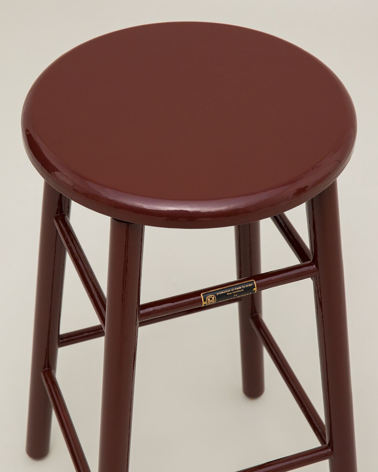 Deschutes Mid - Bordeaux | MOBLEY WORKS ONLINE SHOP｜モーブレー