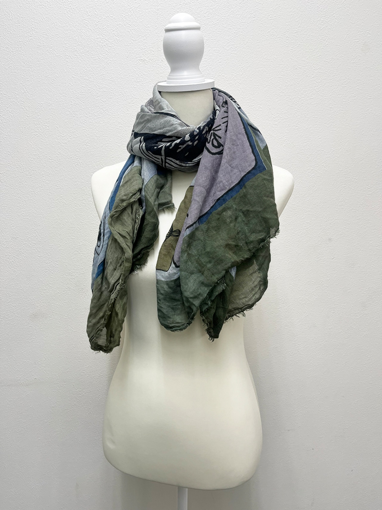 Ottotredici AG-261401LI LINA_AW26-27_13500 リトルMY