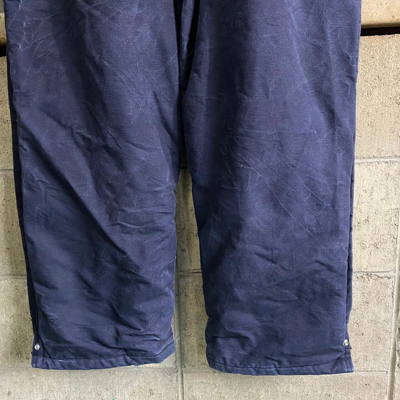 ビッグサイズ Carhartt FR カーハート フレームレジスタント ダック地