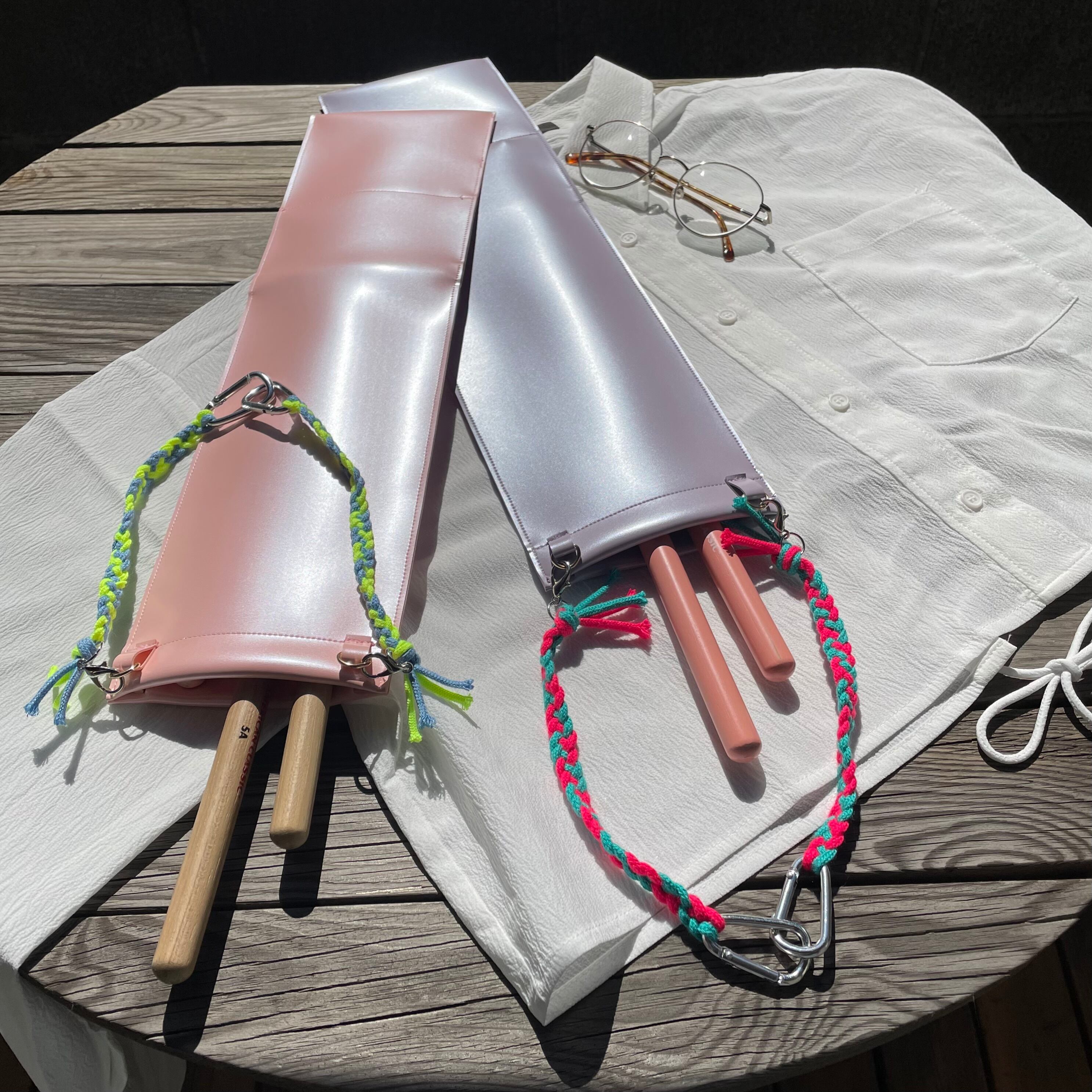 tsundrum_chan|ツンドラムちゃん かわいい楽器ケース・アクセサリの