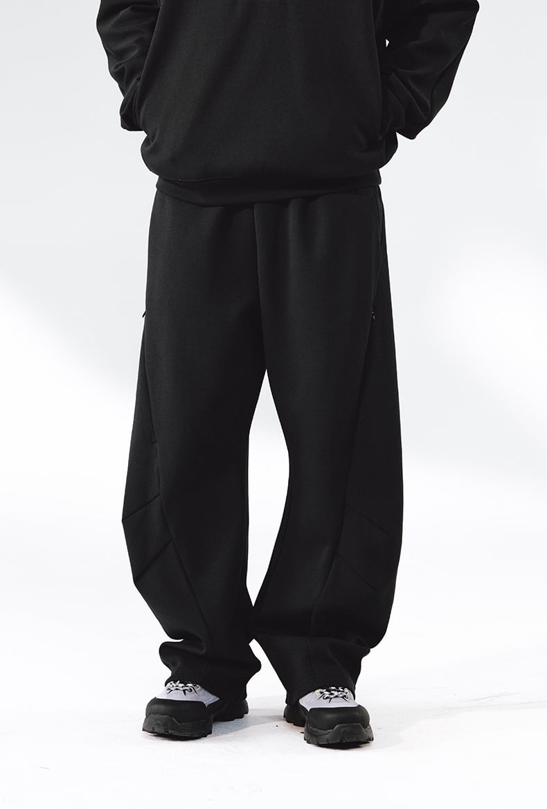 LYCRA® ベンチレーションスウェットパンツ | テックウェア専門店 AHAMKARA