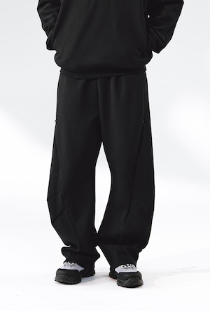 LYCRA® ベンチレーションスウェットパンツ