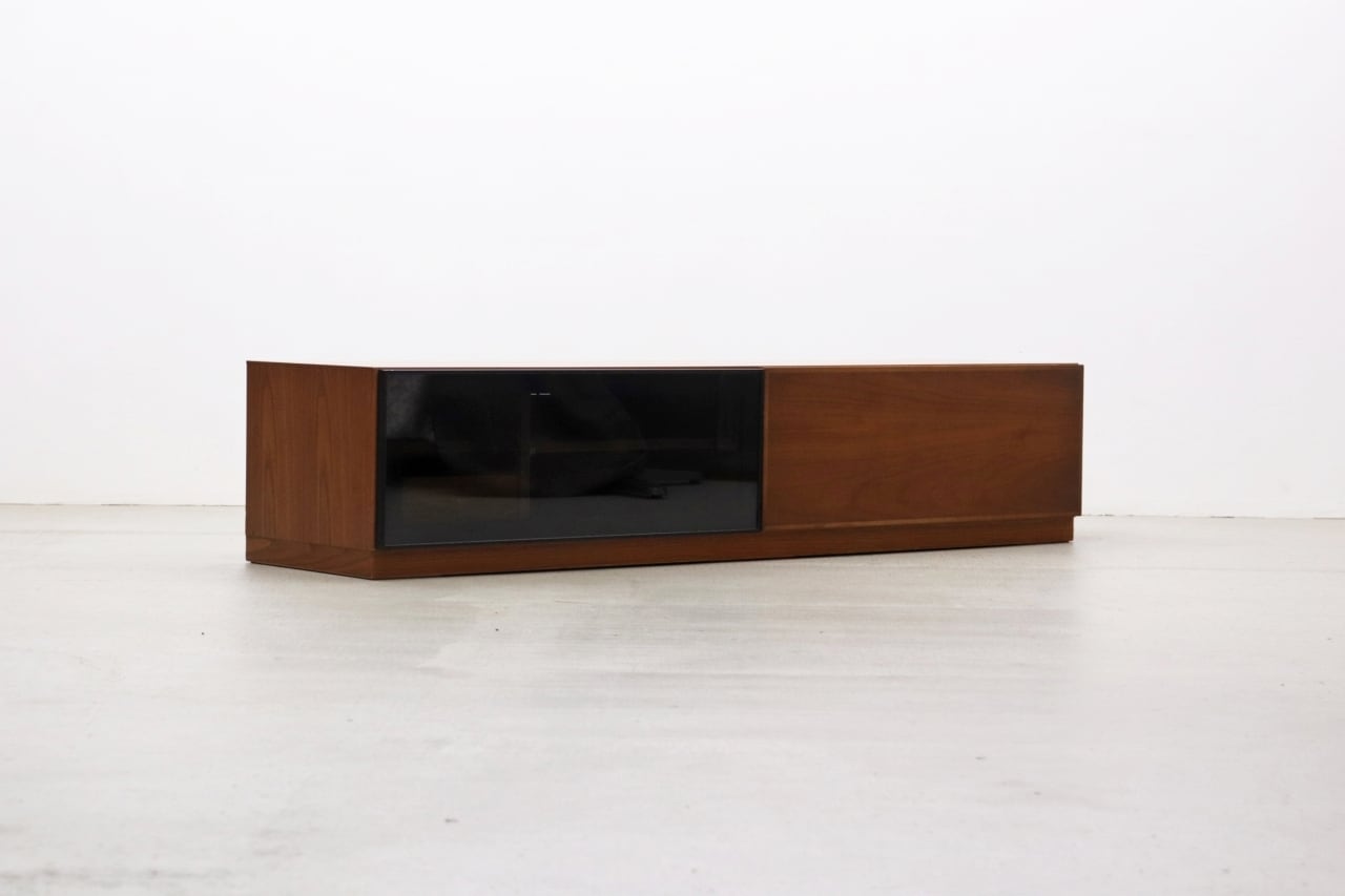 沼津店】ACTUS アクタス SHINE シャイン ウォールナット材 テレビ台 AV