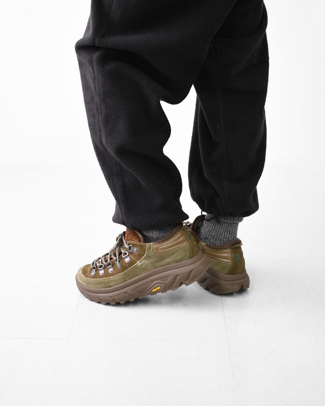 SOUTH2 WEST8 [サウスツーウエストエイト] South2 West8 x SUICOKE
