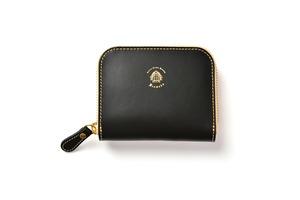 BT Round wallet (S)