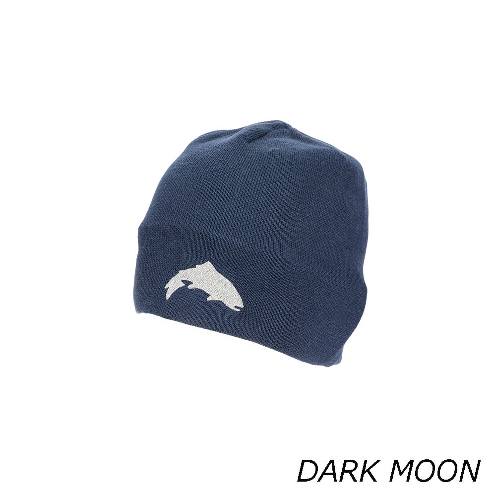 SIMMS EVERYDAY BEANIE | ネイティブトラウトルアー専門店 EXPLORERS
