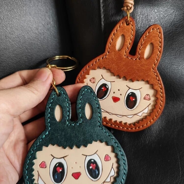 ✨キーホルダー&ストラップ | dolloveyou