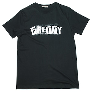 『Berni Vinyl』"PRETTY" Tee