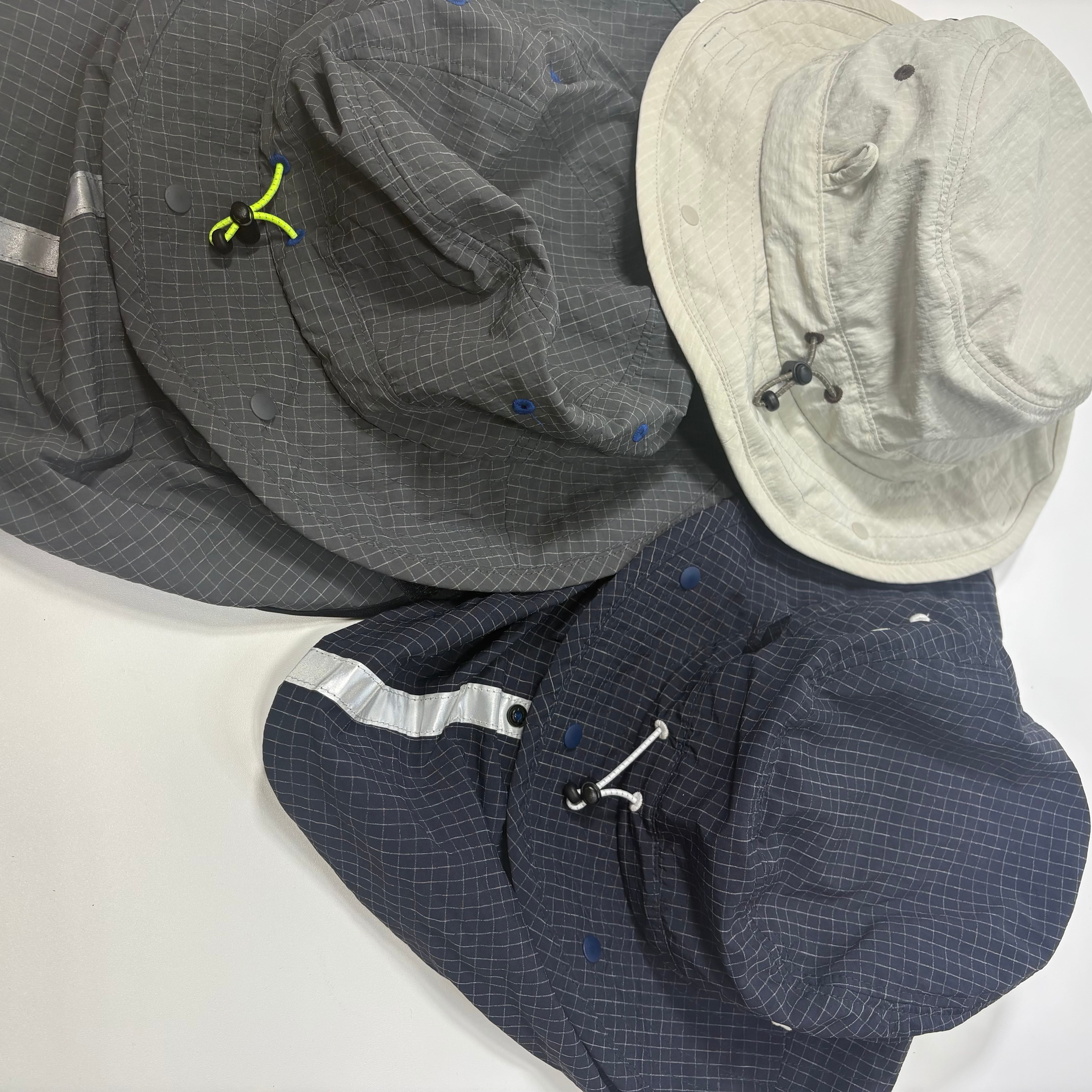 City break Hat」 | NoCap.bbd