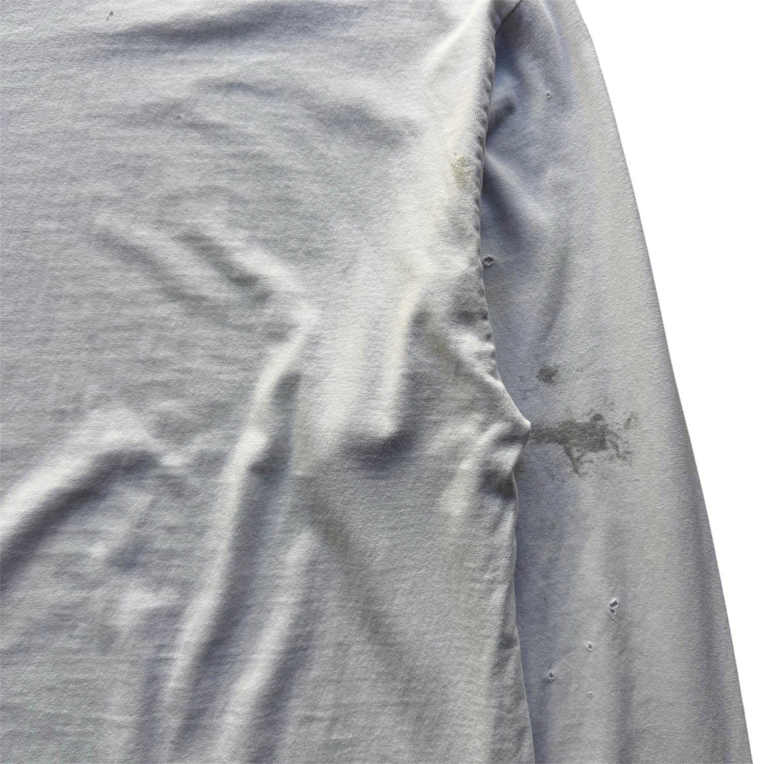 Cross Longsleeve Tee