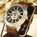 ATS-WR181 -Mechanical Watch Automatic-