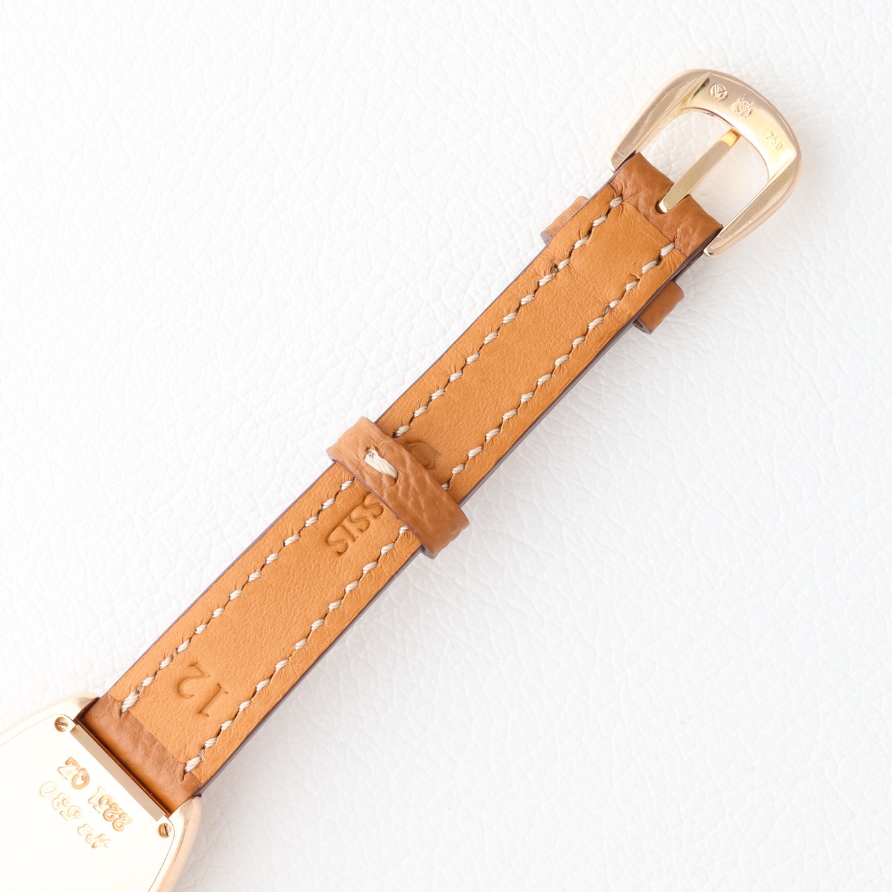 フランクミューラー トノー アラビア PG