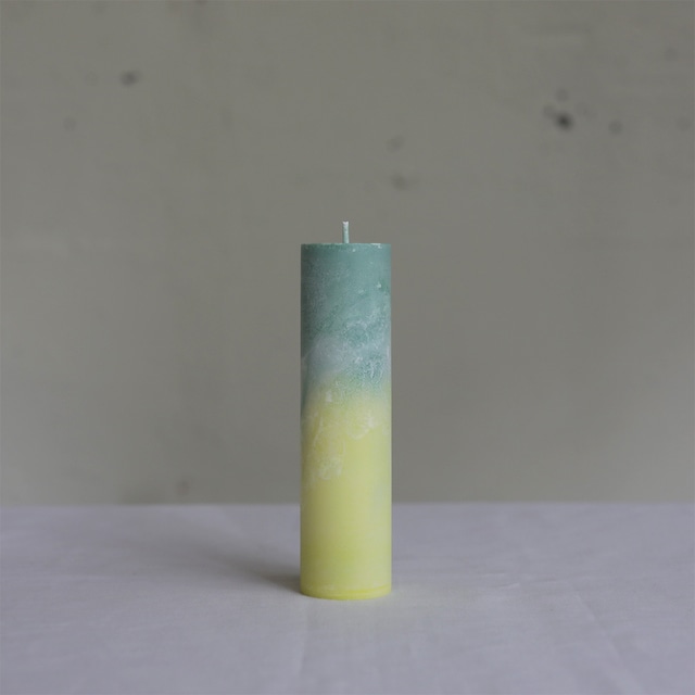 Chitra Candle (チトラー キャンドル)  blend 016 キャンドル オブジェ