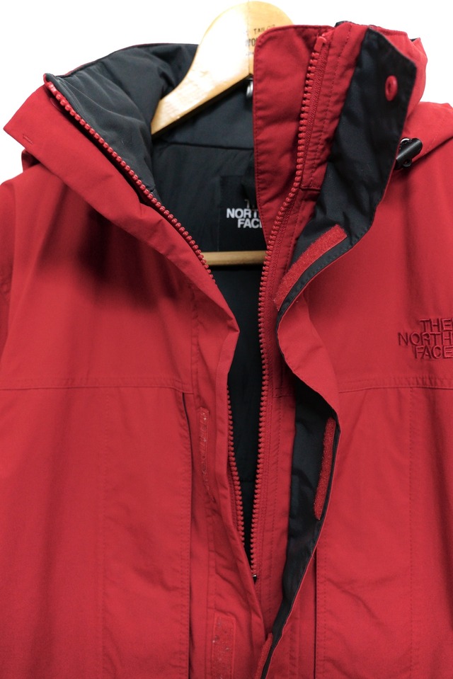 3021R3 THE NORTH FACE ノースフェイス マウンテンジャケット ナイロン 