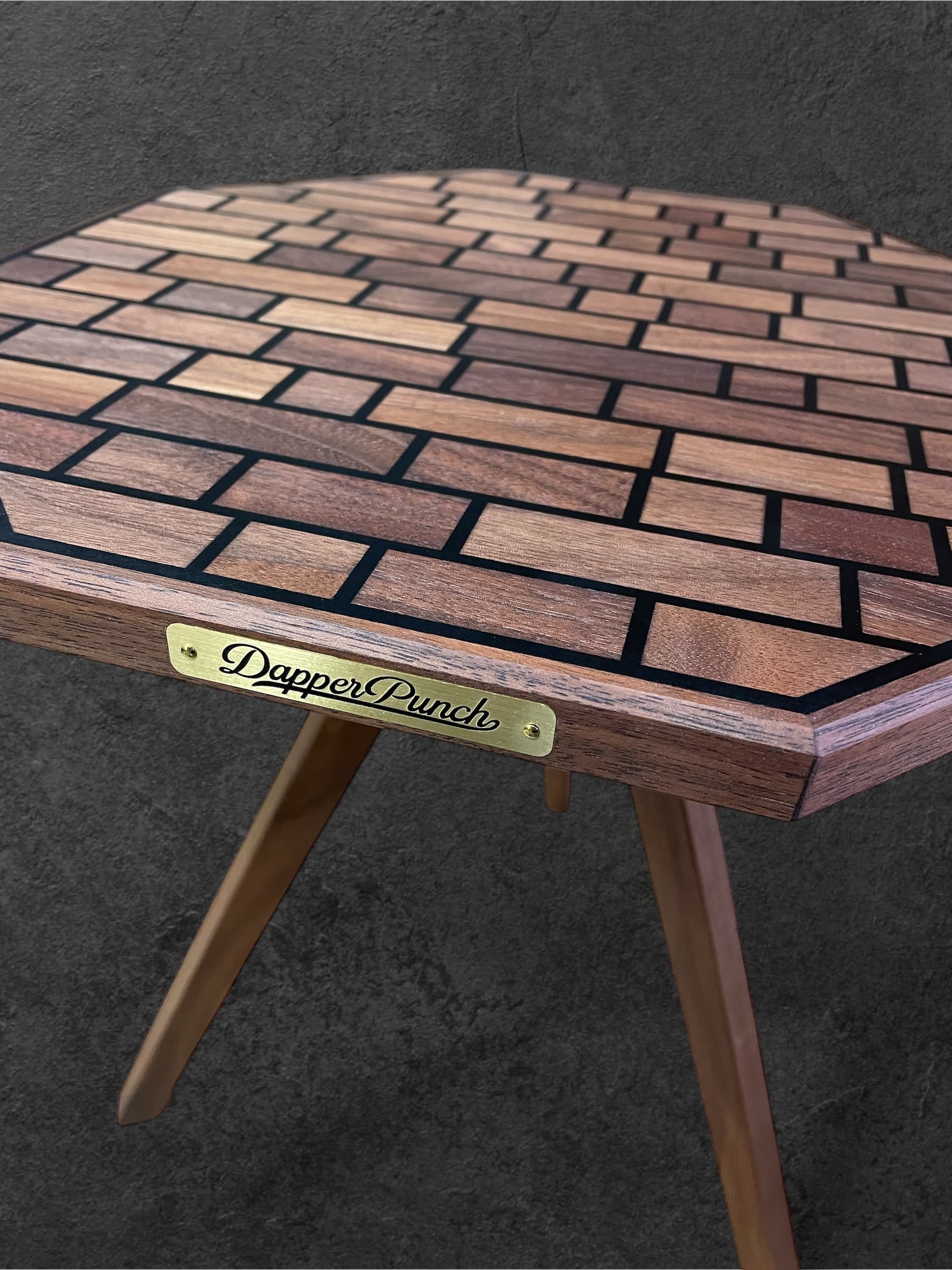 dapperpunch