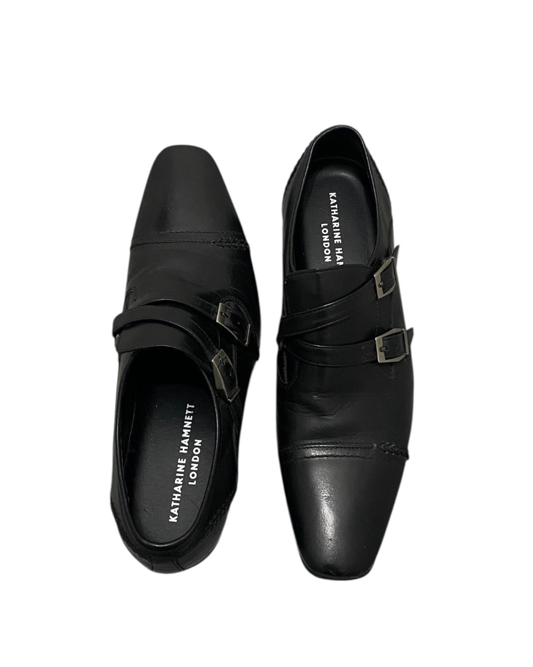 KATHARINE HAMNETT LONDON | HeralDo Tokyo