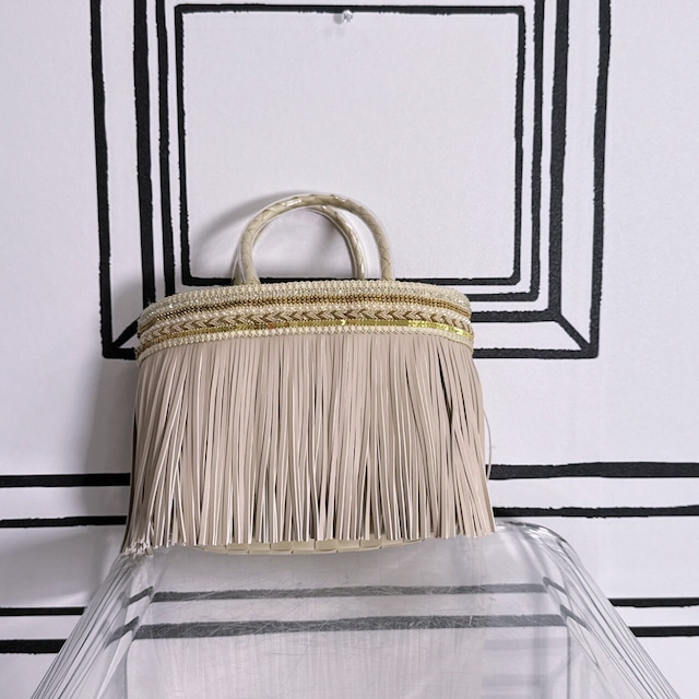 ファンファBAG(7~13) 4500円+税