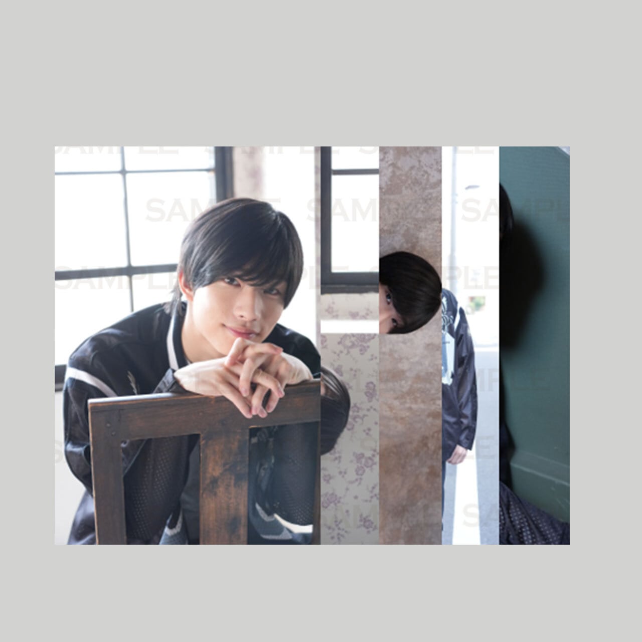 木村聖哉　アクスタまとめ売り KimuraSeiya Official Goods Shop