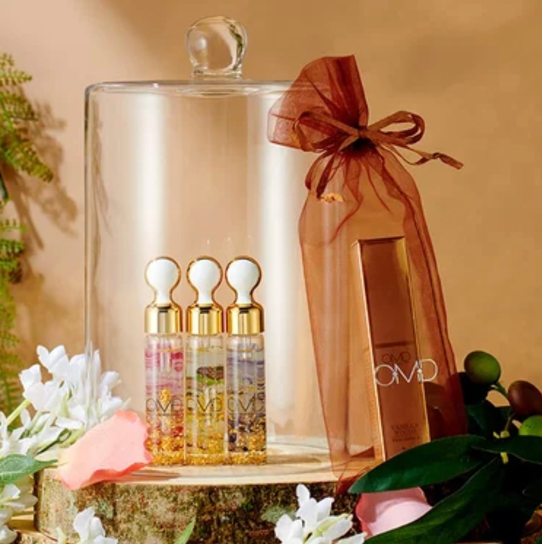 キューティクルオイル AMANDA 30ml ハンドケア　透明 新品 未使用 cani001.jpg