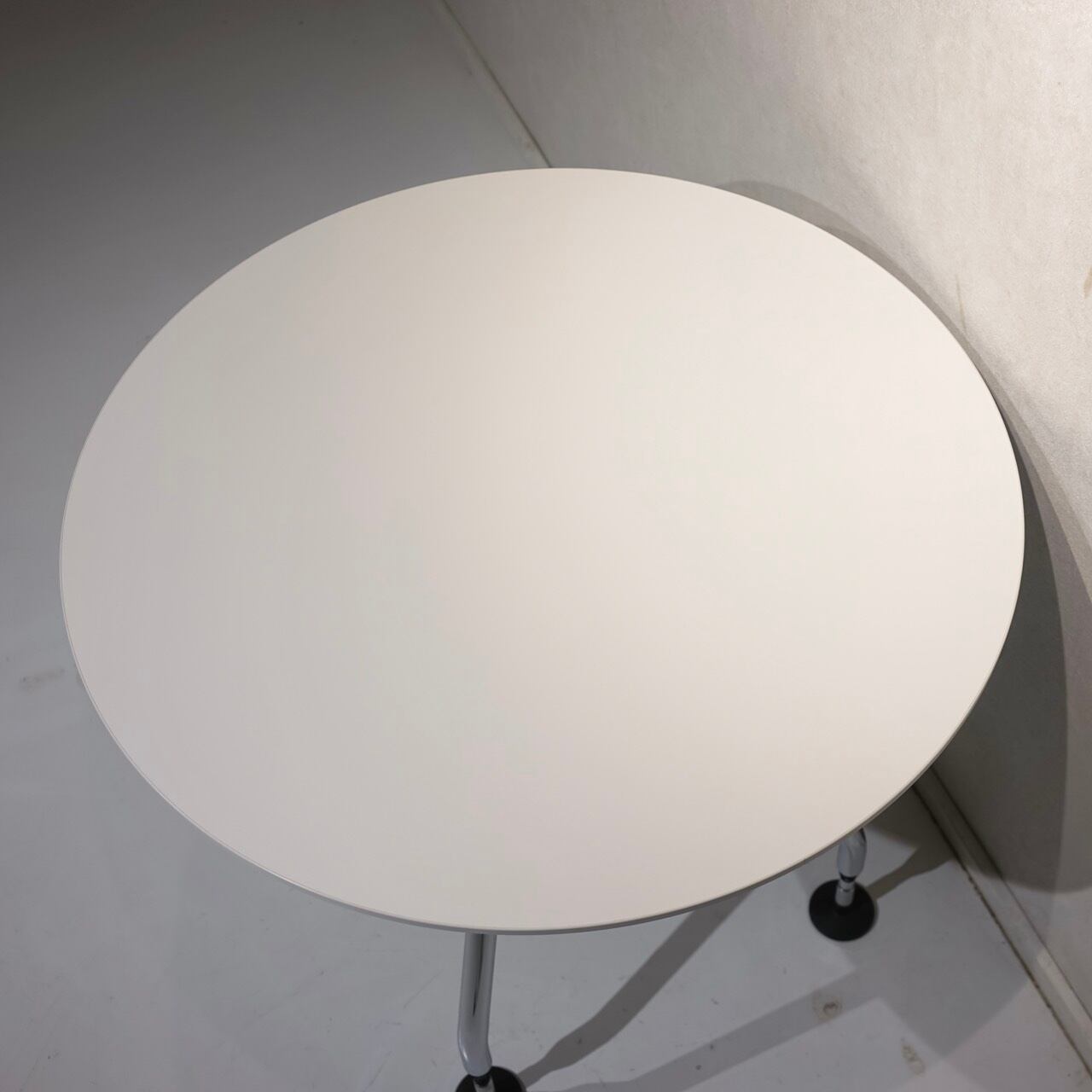 Vitra ヴィトラ Ad Hoc アドホック ダイニングテーブル ラウンド