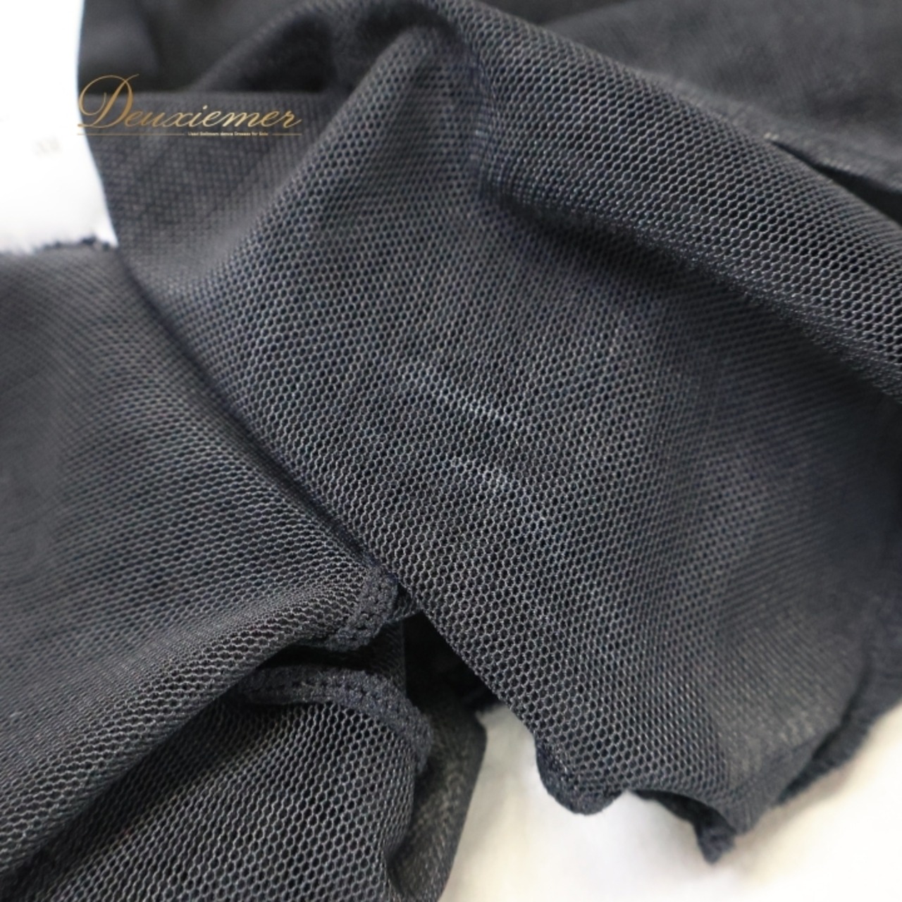 社交ダンス 衣装 トップス レオタード ブラック系 チャコット Chacott 日本製 黒 伸縮 ストレッチ 練習 レッスン 長袖 メッシュ生地 ボタン バレエ 無地 シンプル ダンス衣装 イベント ステージ 重ね着