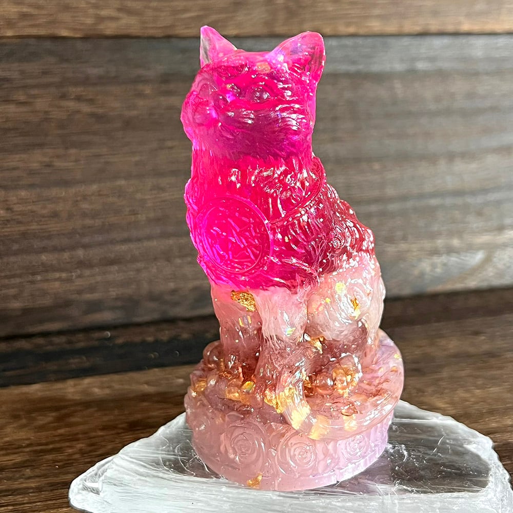 置型オルゴナイト | オルゴナイト 通販 天然石雑貨屋 毘殊 −Bijyu−